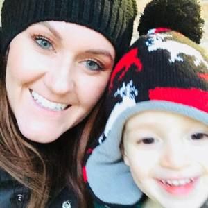 Meet your Posher, Beth